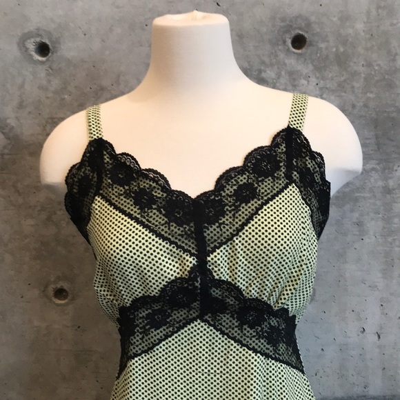 Slip Dress - Picture 3 of 7